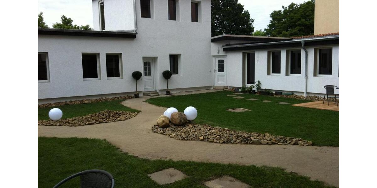 Erdgeschoßwohnung Braunschweig Wabe-Schunter-Beberbach - 2 Zimmer, 80 m&sup2;, 700&euro; | Angebot:26194361