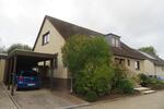 Einfamilienhaus Hildesheim Himmelsthür - 9 Zimmer, 210 m&sup2;, 535.000&euro; | Angebot:26755086