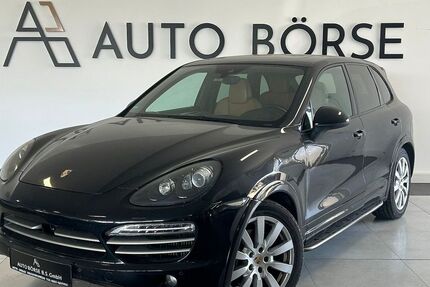 Porsche Cayenne 372.330 km 14.990 € Braunschweig 38114