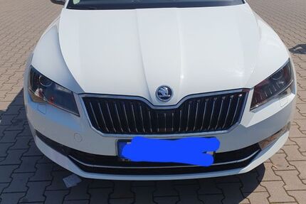 Skoda Superb 188.000 km 12.000 &euro; Ilsede 31241