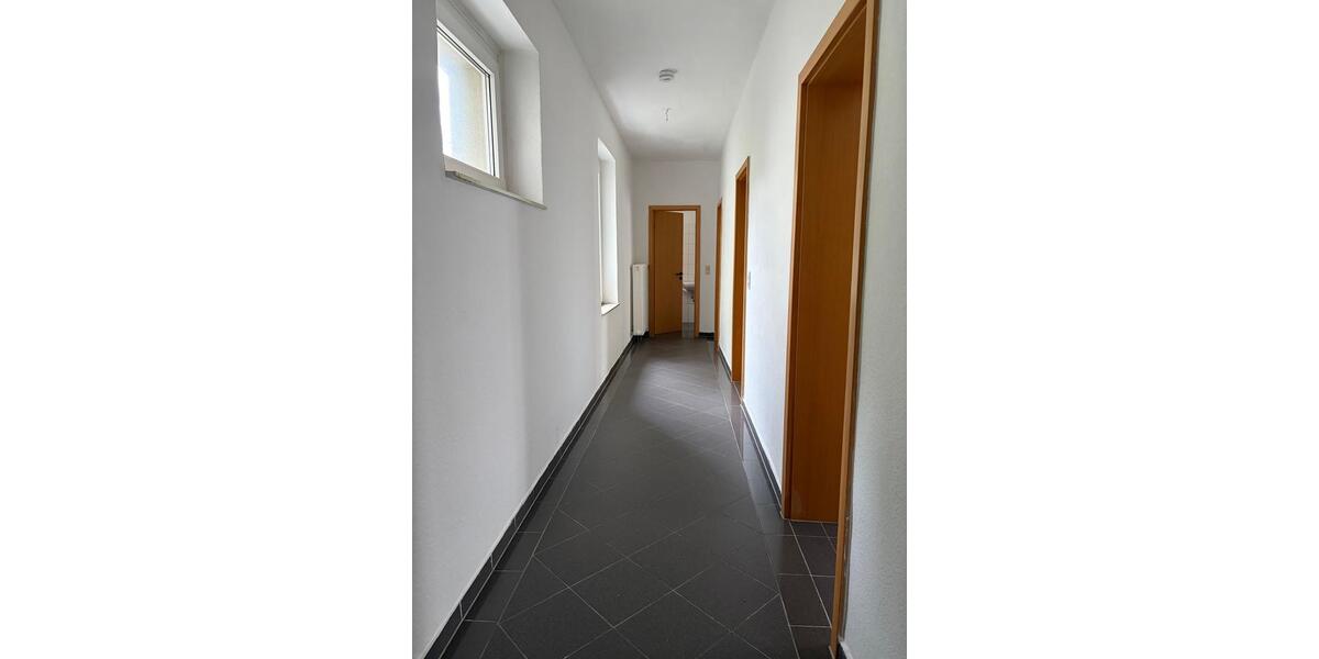 Erdgeschoßwohnung Hildesheim - 2 Zimmer, 56 m&sup2;, 525&euro; | Angebot:26491379