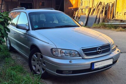 Opel Omega 218.157 km 4.500 € Hohenhameln 31249