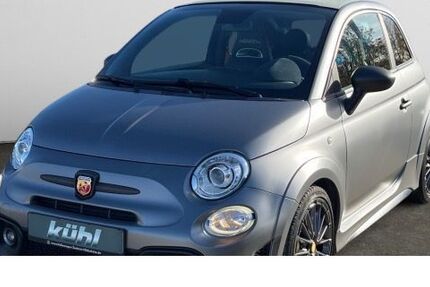 Fiat 500 35.090 km 21.390 &euro; Hildesheim 31137