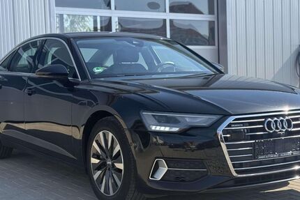 Audi A6 121.501 km 28.490 &euro; Hildesheim 31137