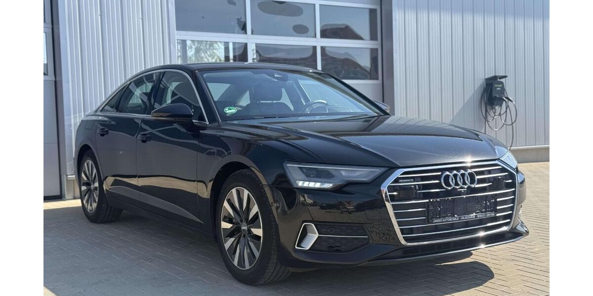 Audi A6 121.501 km 28.490 &euro; Hildesheim 31137
