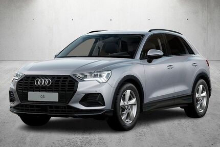 Audi Q3 8.418 km 40.815 &euro; Goslar 38644