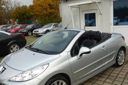 Peugeot 207 96.600 km 3.990 € Wolfenbüttel 38304