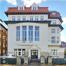 Heinz Erhardt und Jazz 10.11.2025 Theater im Lindenhof