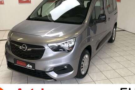Opel Combo 39.894 km 18.995 € Peine 31226