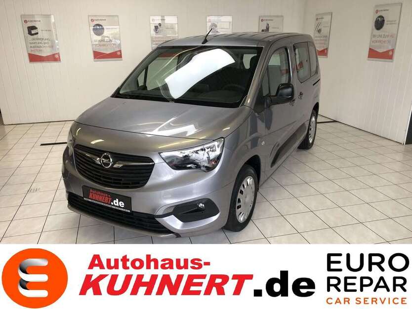 Opel Combo 39.894 km 18.995 € Peine 31226