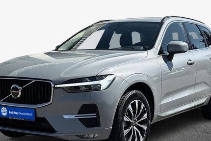 Volvo XC60 10.810 km 42.944 € Hildesheim 31135