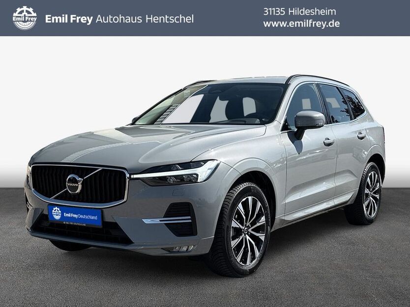 Volvo XC60 10.810 km 42.944 € Hildesheim 31135