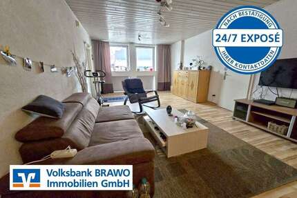 Wohnung zum Kaufen in Ilsede 159.000 € 137 m²