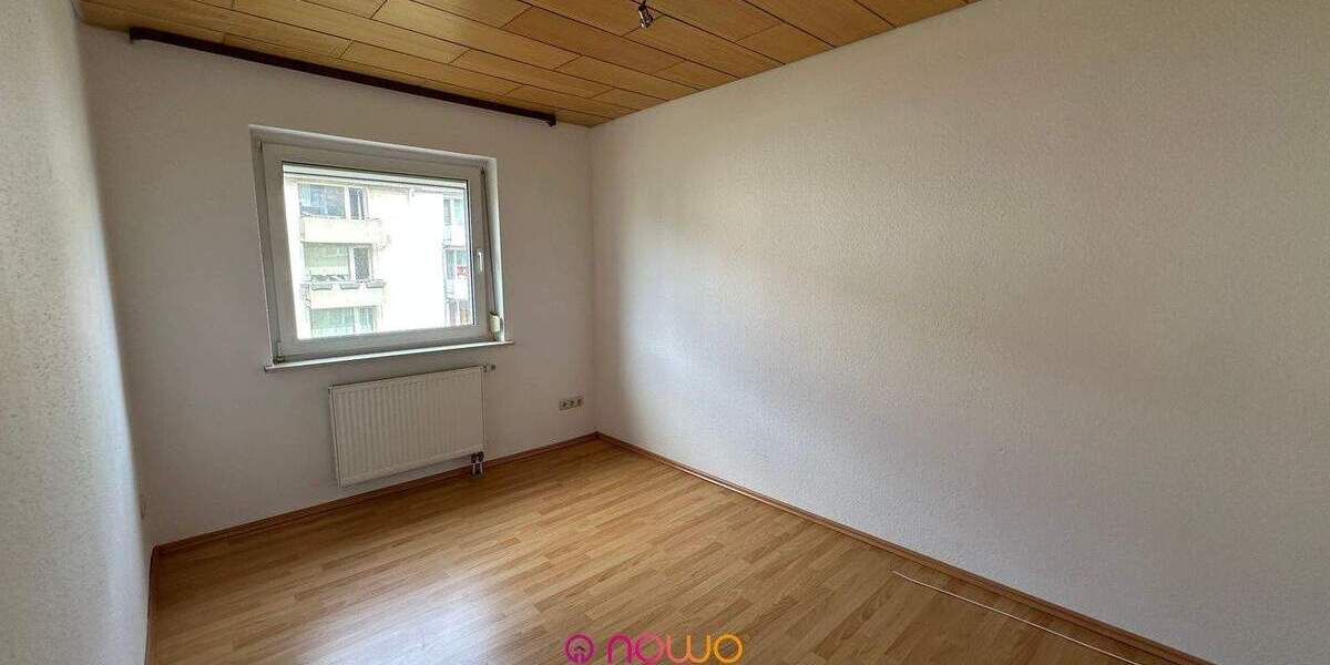Etagenwohnung Wolfenbüttel Groß Stöckheim - 3 Zimmer, 69 m&sup2;, 89.000&euro; | Angebot:24967370