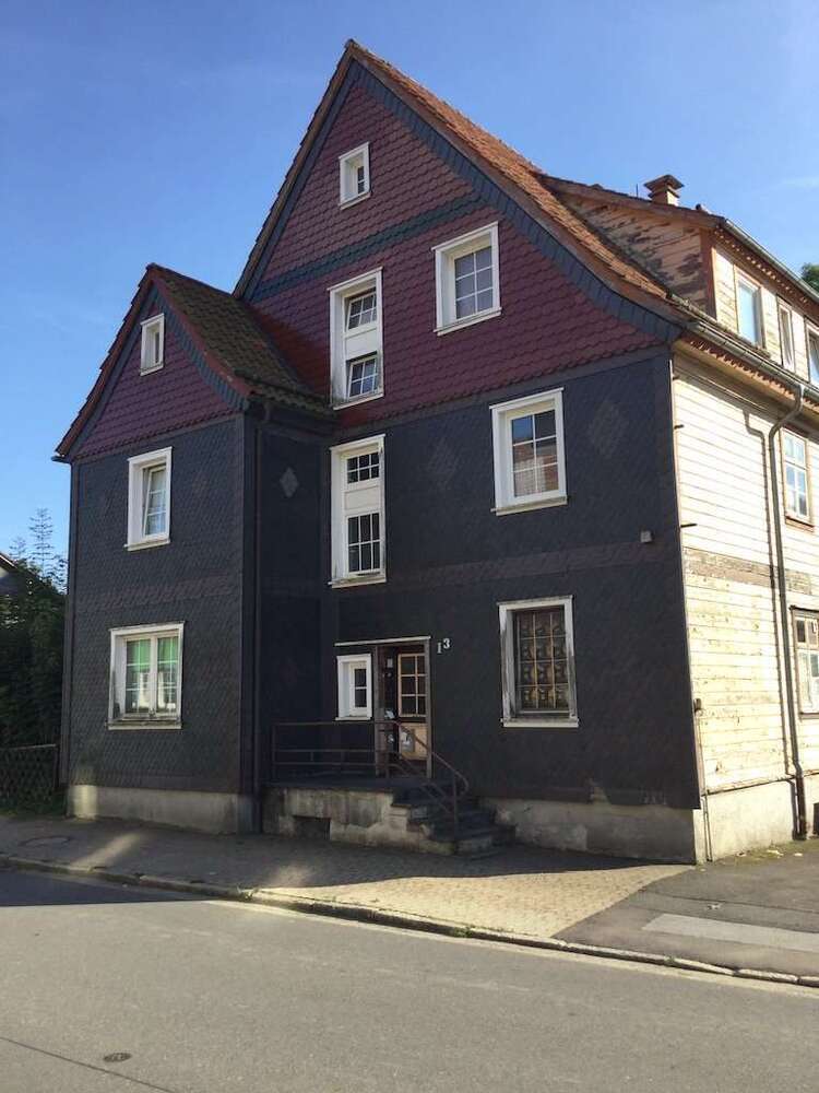 Haus zum Kaufen in Clausthal-Zellerfeld 215.000 € 300 m²