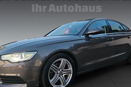 Audi A6 166.500 km 14.999 &euro; Braunschweig 38120