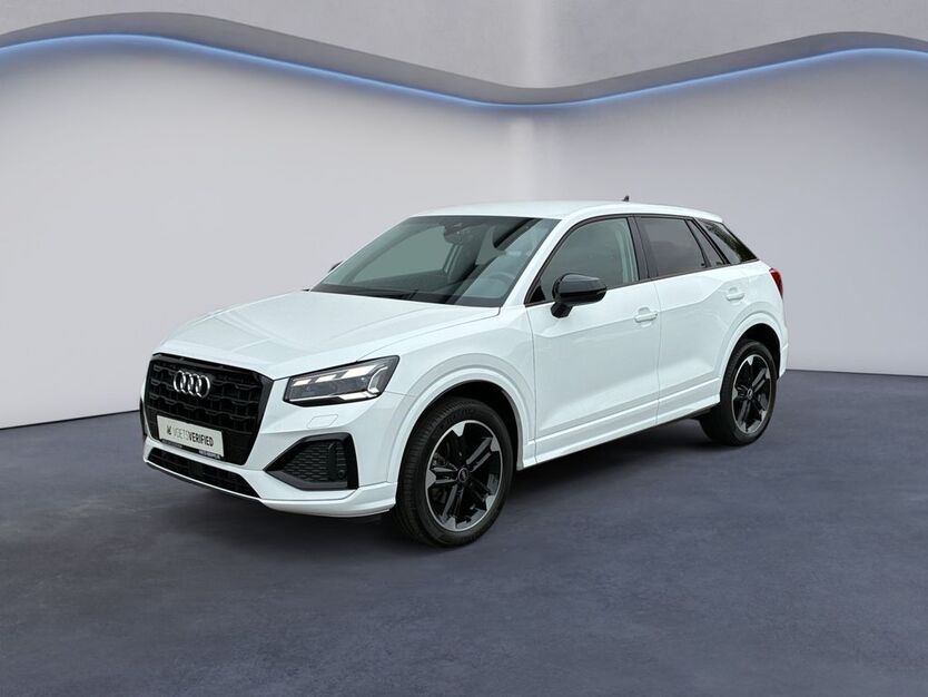Audi Q2 24.800 km 23.350 € Braunschweig 38124