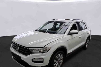 VW T-Roc 48.789 km 20.899 &euro; Goslar 38644