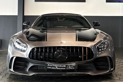 Mercedes-Benz AMG GT R 56.845 km 139.990 &euro; Braunschweig 38112