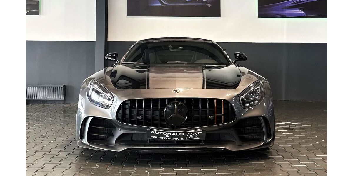 Mercedes-Benz AMG GT R 56.845 km 149.990 &euro; Braunschweig 38112