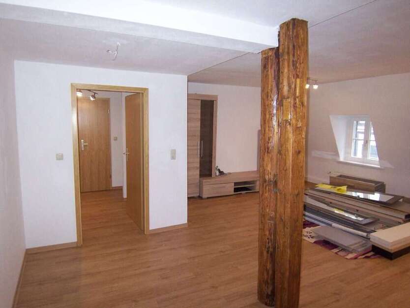 Wohnung zum Mieten in Goslar 540 € 89 m²