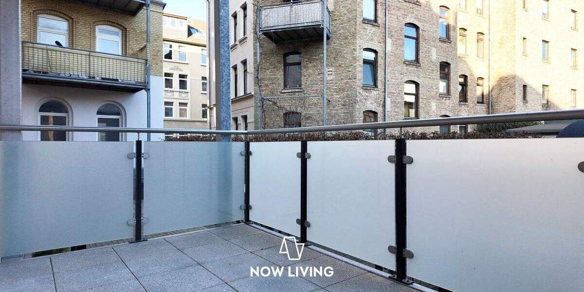 Etagenwohnung Braunschweig Östliches Ringgebiet - 4 Zimmer, 114 m&sup2;, 650.000&euro; | Angebot:25211762