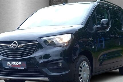 Opel Combo Life