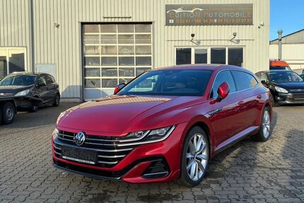 VW Arteon 161.000 km 19.900 &euro; Salzgitter 38229