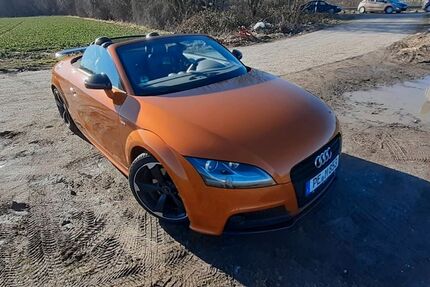 Audi TT 135.000 km 14.550 &euro; Lengede 38268