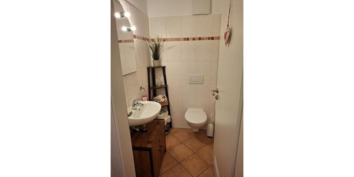 Etagenwohnung Braunschweig Wabe-Schunter-Beberbach - 3 Zimmer, 106 m&sup2;, 330.000&euro; | Angebot:27197579