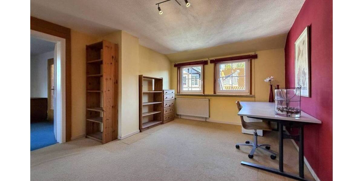 Mehrfamilienhaus, Wohnhaus Goslar Altstadt - 6 Zimmer, 190 m&sup2;, 333.000&euro; | Angebot:26544616