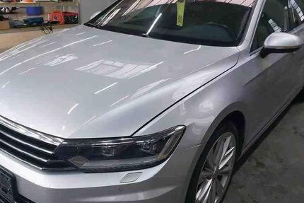 VW Passat 142.354 km 18.990 € Vechelde 38159