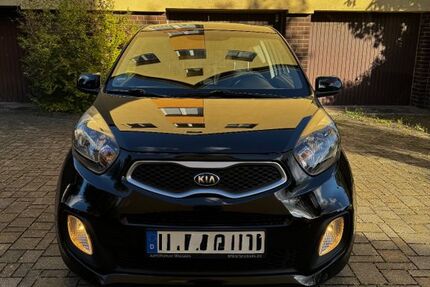 Kia Picanto 97.000 km 5.000 € Lehrte 31275