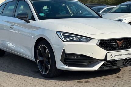 Cupra Leon 92.377 km 22.990 € Lengede 38268