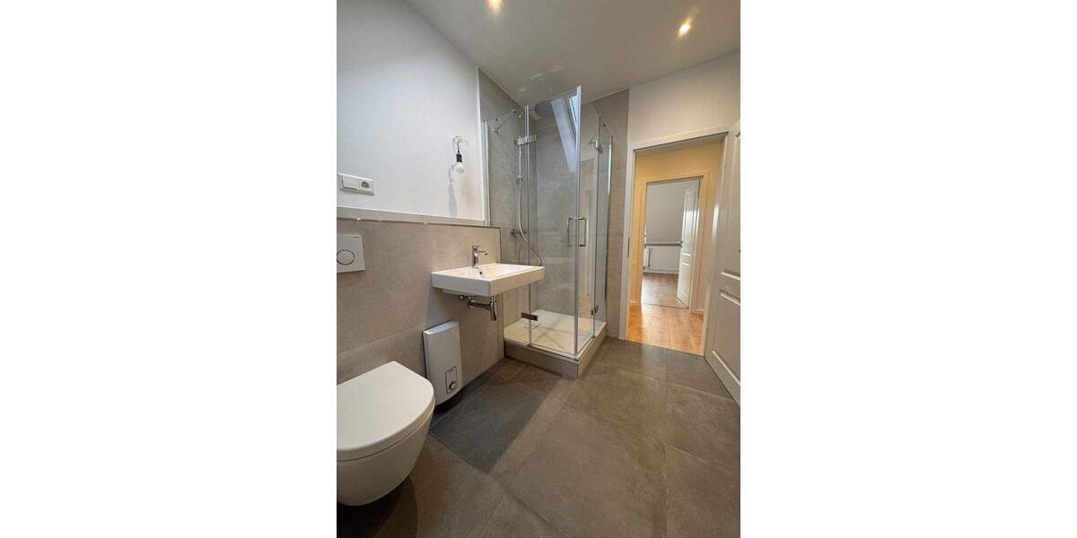 Etagenwohnung Hildesheim Süd - 2 Zimmer, 50 m&sup2;, 149.000&euro; | Angebot:24724364