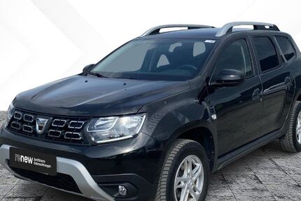Dacia Duster 62.000 km 18.905 &euro; Goslar 38644