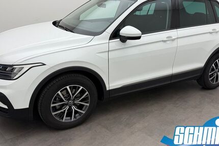 VW Tiguan 33.330 km 30.700 &euro; Peine 31226