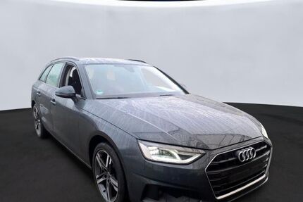 Audi A4 86.750 km 20.699 &euro; Goslar 38644