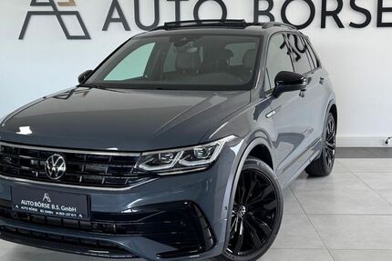 VW Tiguan 34.450 km 34.890 &euro; Braunschweig 38114