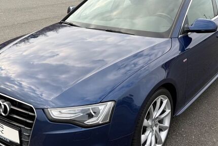 Audi A5 160.700 km 17.500 &euro; Peine 31226