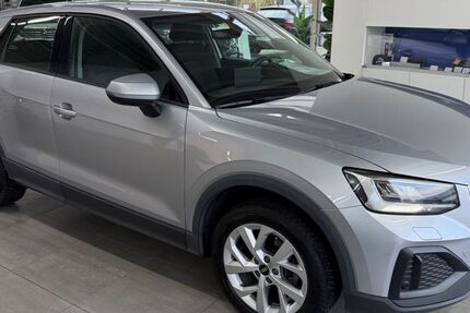 Audi Q2 65.000 km 20.890 € Braunschweig 38116
