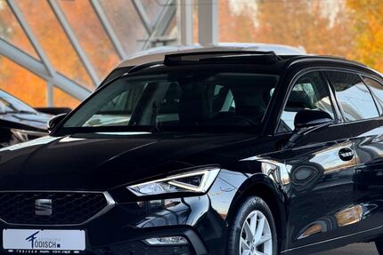 Seat Leon 99.998 km 19.940 &euro; Salzgitter 38228