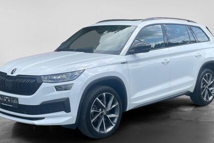 Skoda Kodiaq 95.272 km 36.990 &euro; Salzgitter 38229