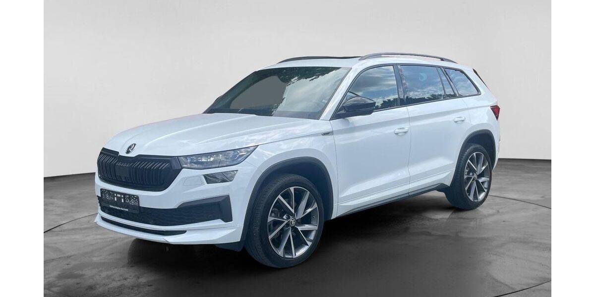 Skoda Kodiaq 95.272 km 36.990 &euro; Salzgitter 38229