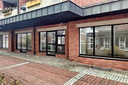 Goslar-Ohlhof: Gewerbefläche zum Kauf 5 zimmer