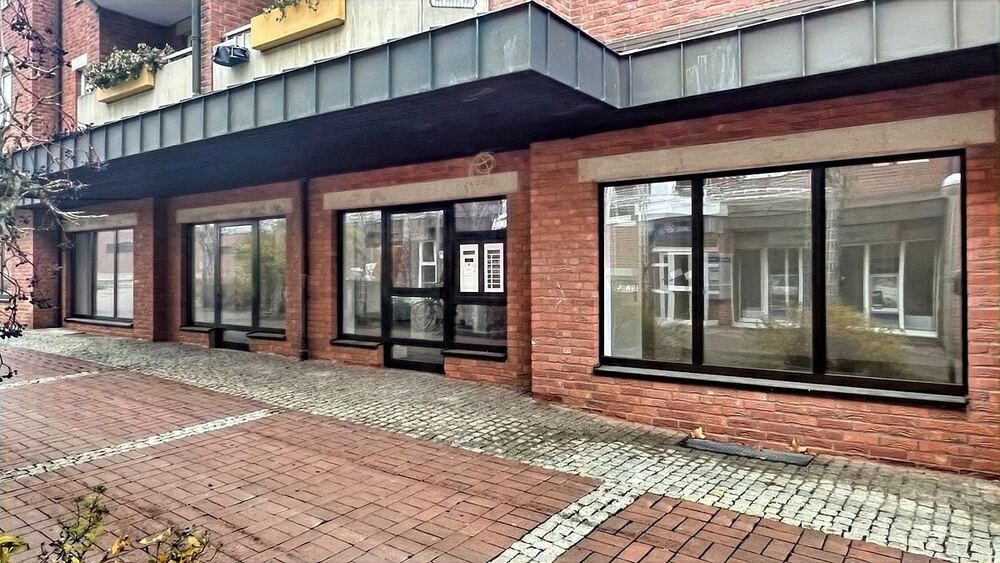 Goslar-Ohlhof: Gewerbefläche zum Kauf - Gewerbeobjekt Goslar Ohlhof | Angebot:24426232