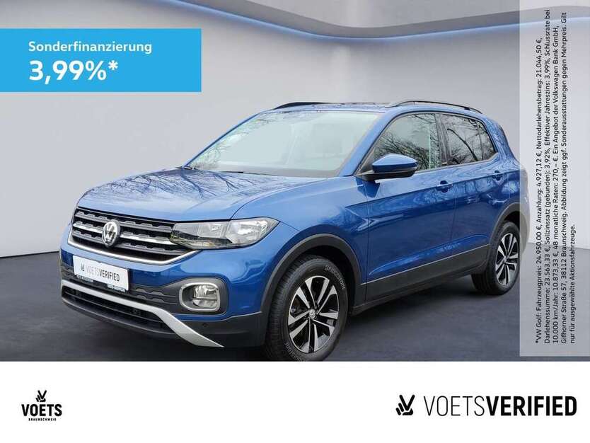 T-Cross