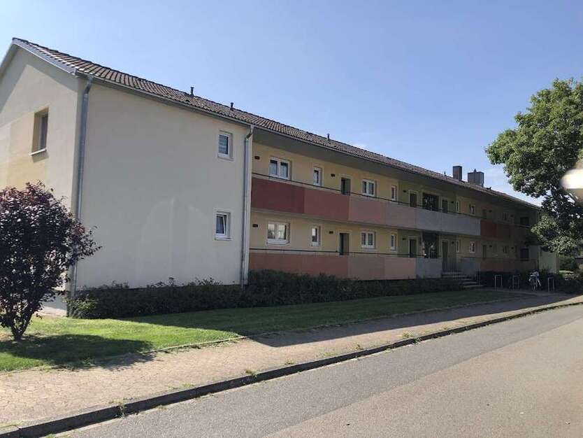 Wohnung zum Mieten in Seesen 248 € 43 m²