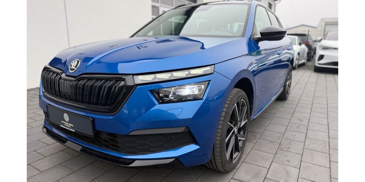 Skoda Kamiq 37.000 km 21.990 &euro; Ilsede 31246