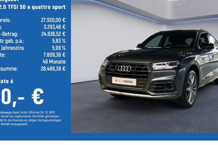 Audi Q5 82.327 km 27.930 &euro; Hildesheim 31135